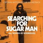 Las historias de los jueves 3: Sugar man.