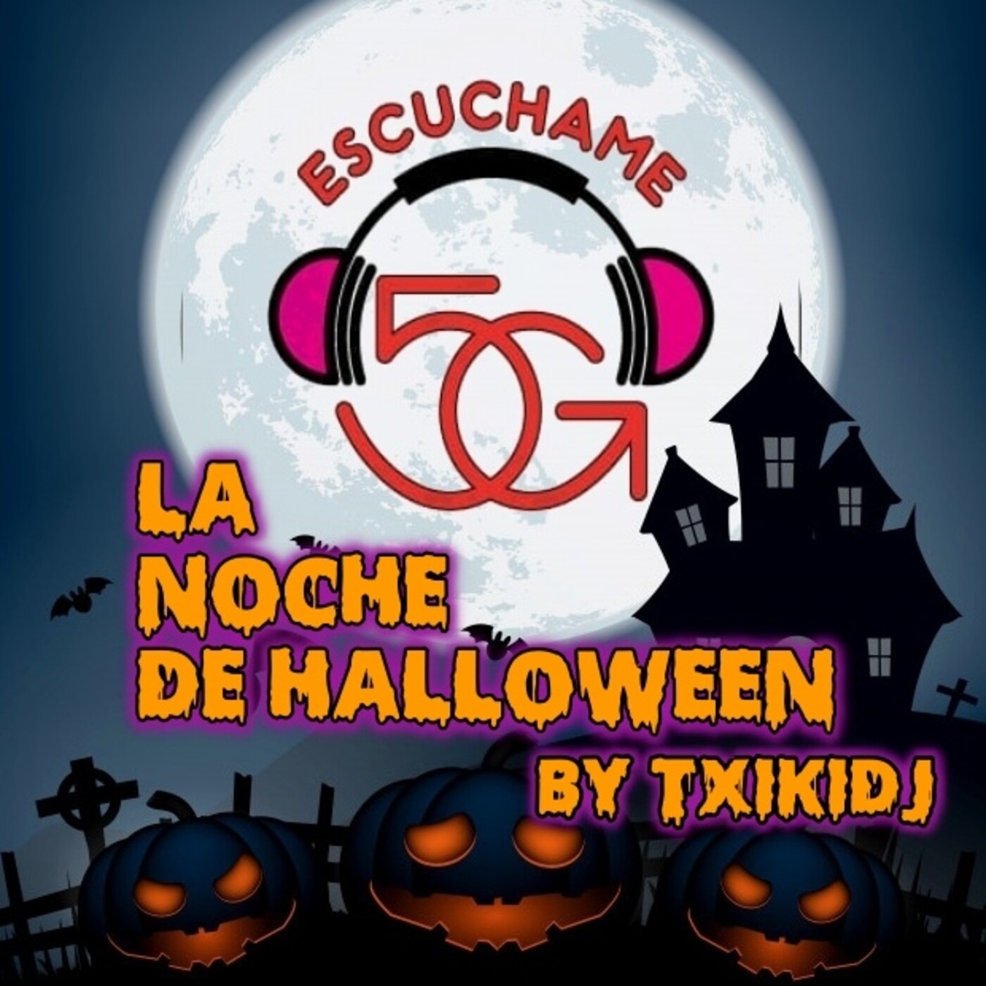 La noche de Halloween episode artwork
