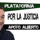 «Del ecomunicipalismo a las puertas de la cárcel» Acto de apoyo a Alberto Cañedo