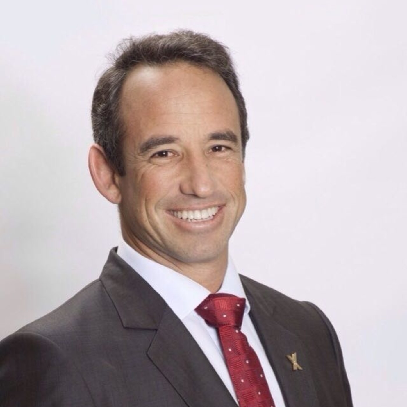 Cual es tu Plan - Luca Melloni