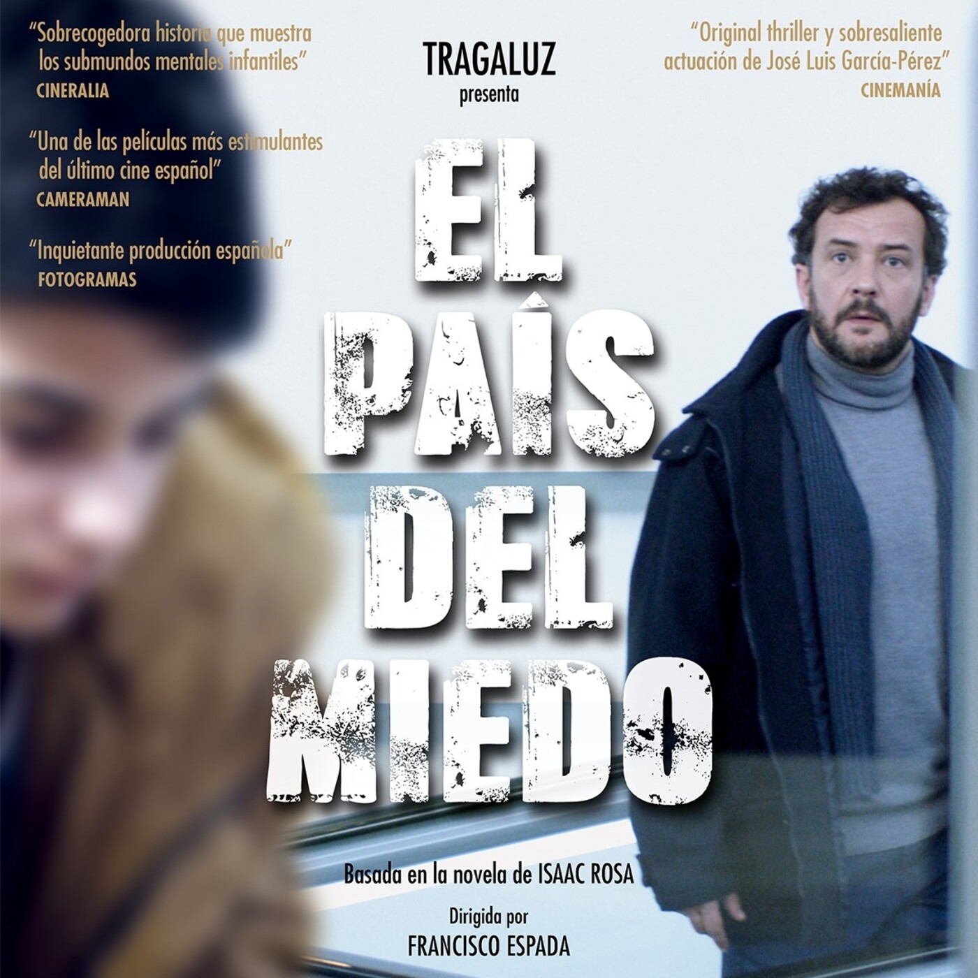Escuchando Peliculas