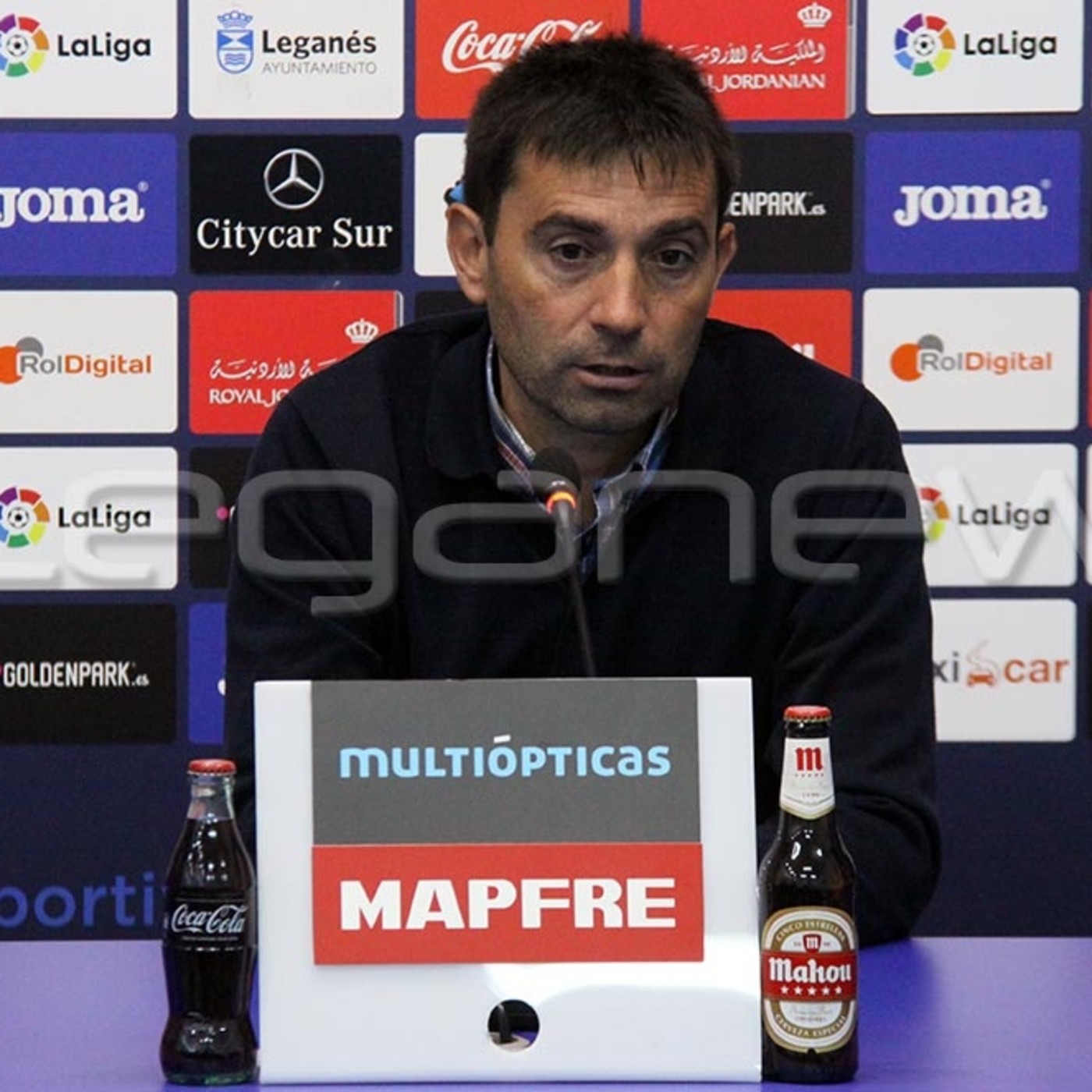 RUEDAS DE PRENSA