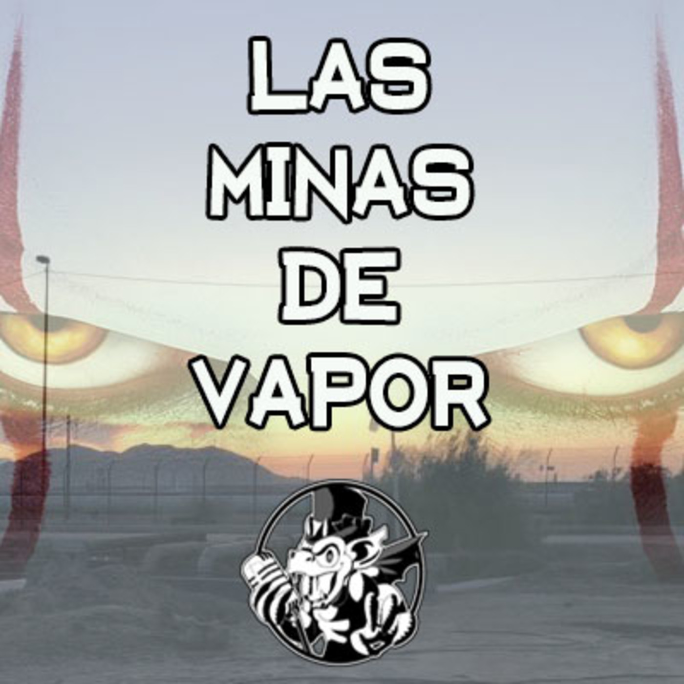 Las Minas de Vapor