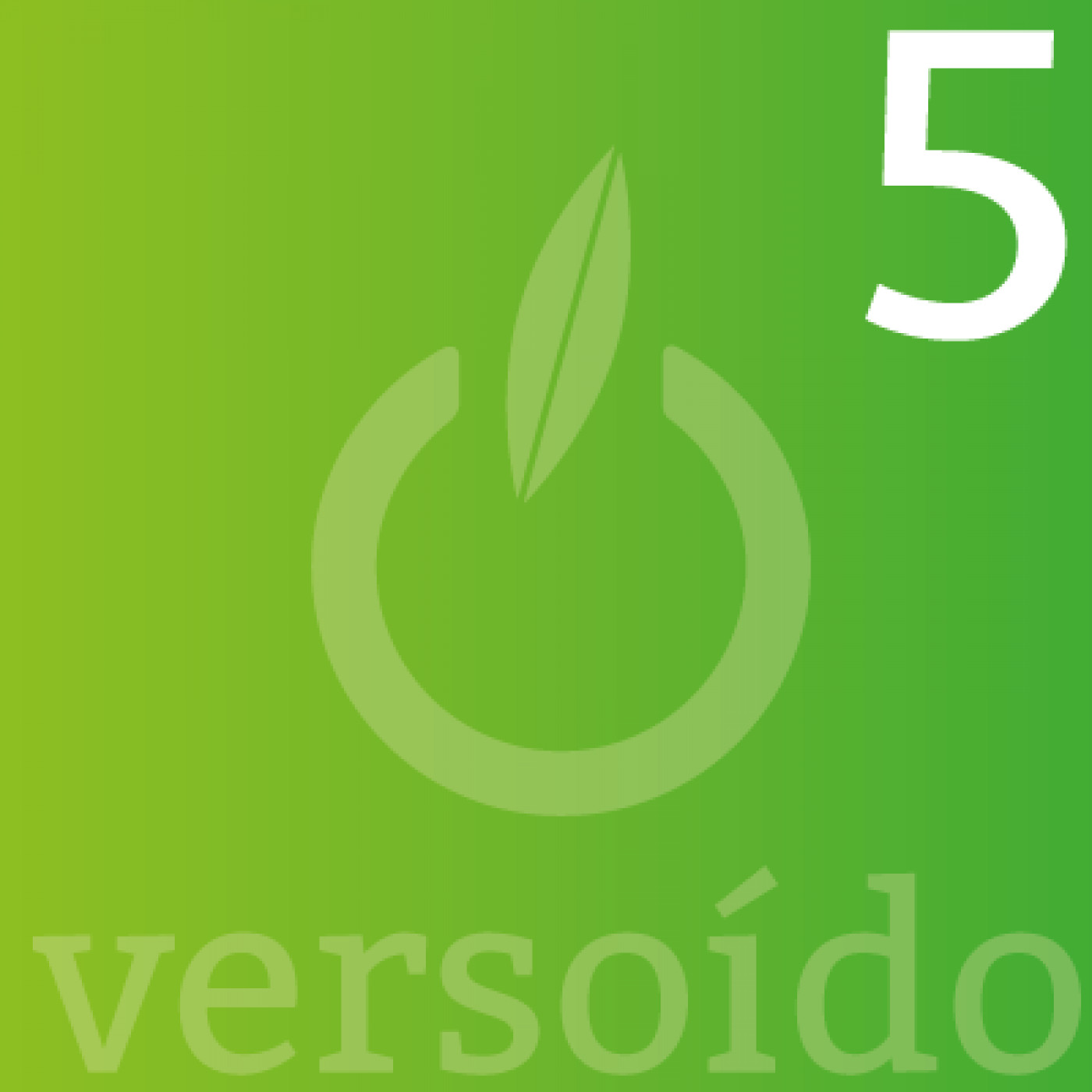 versoído
