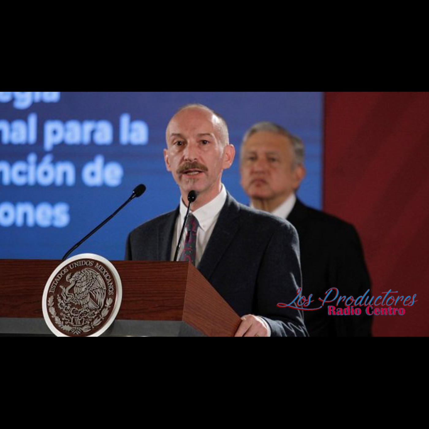 Los Productores