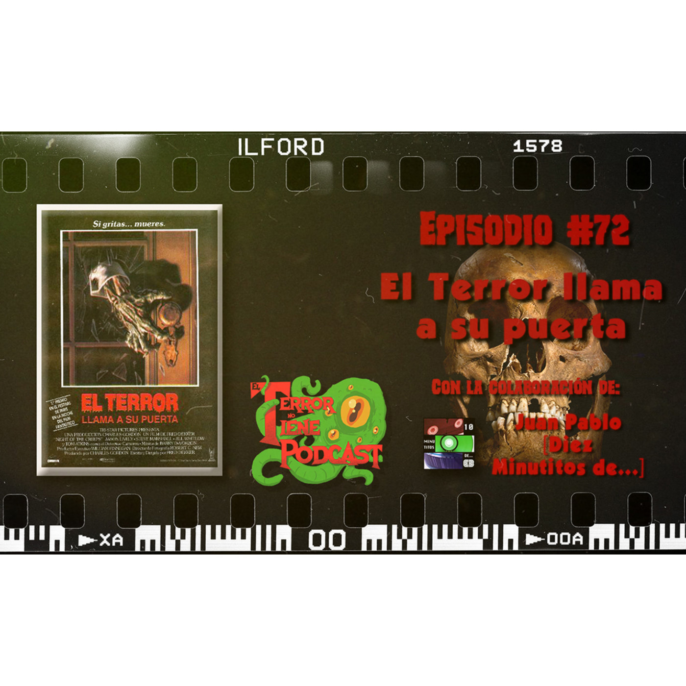 El Terror No Tiene Podcast
