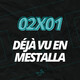 El Yunque 02x01