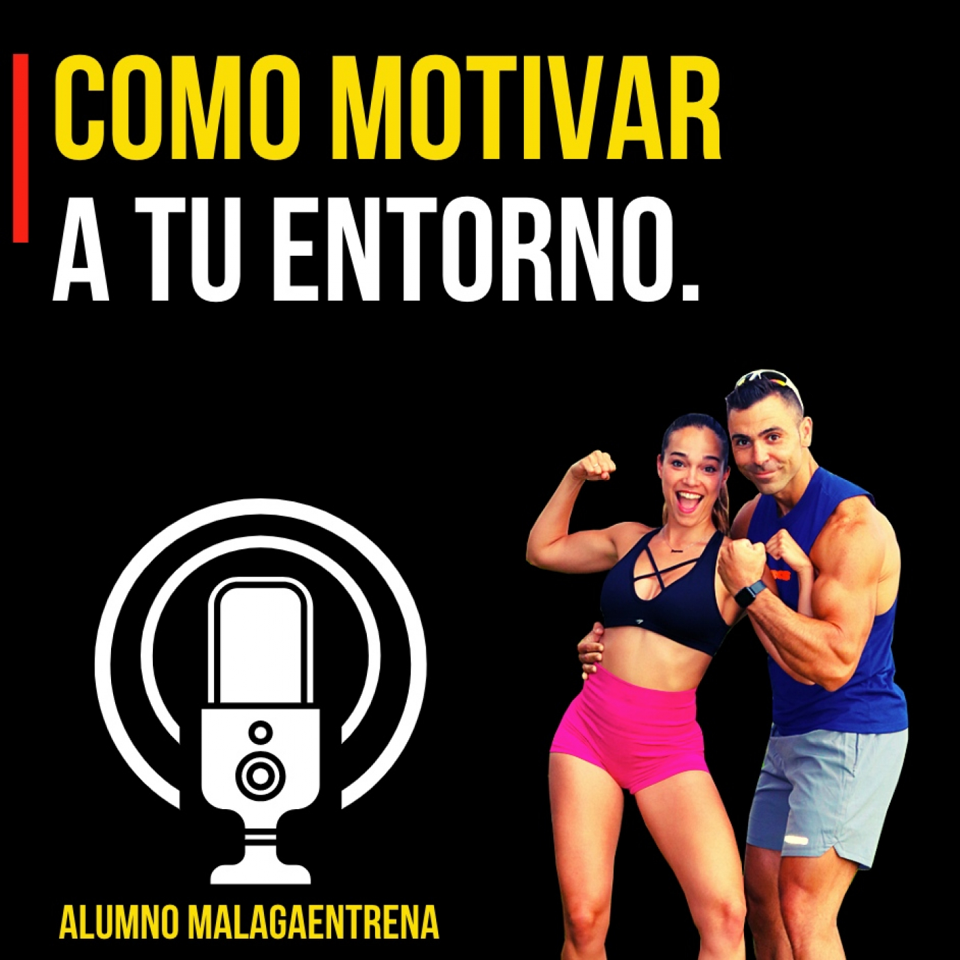 Malagaentrena