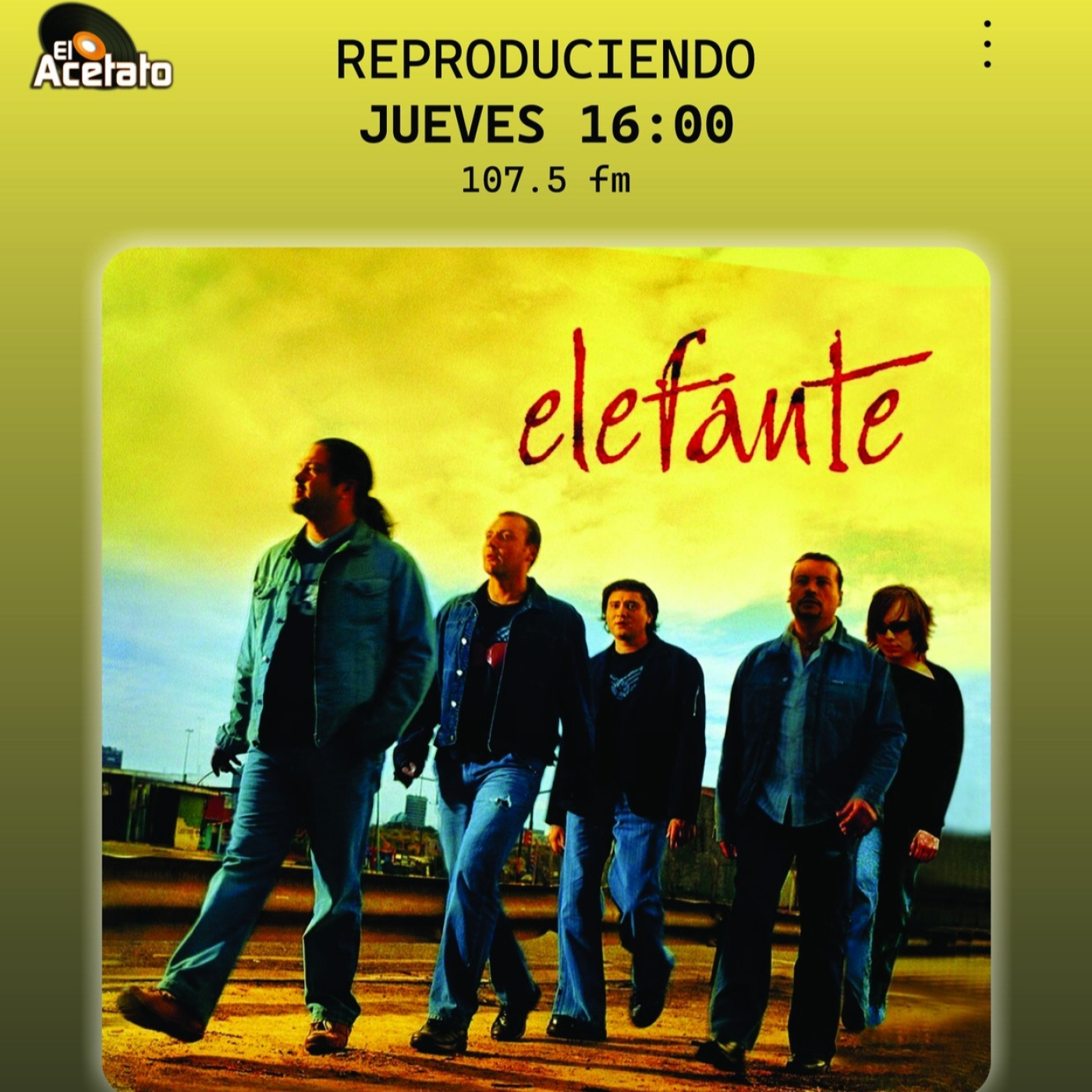 SICOM Izúcar 107.5 FM