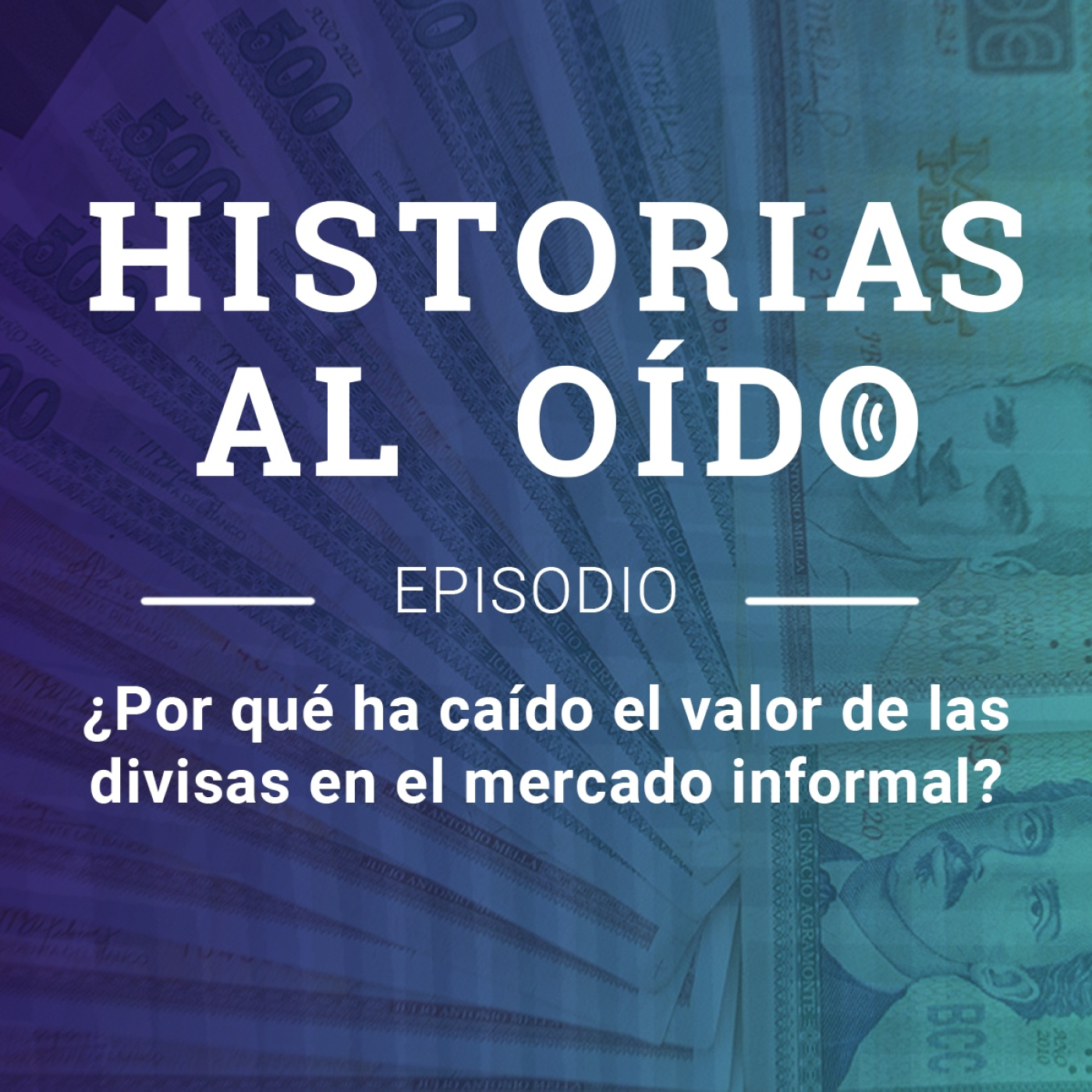 Historias al oído