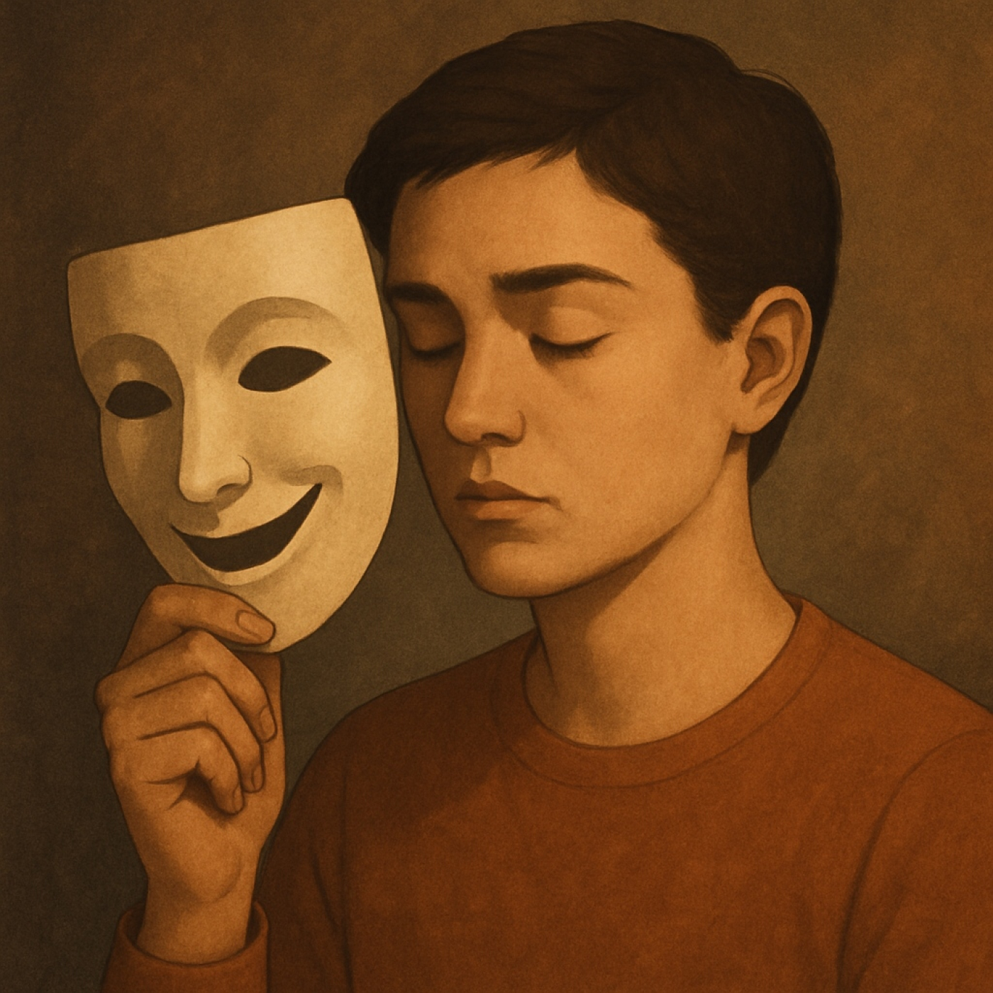 Podemos hacer cosas difíciles: Respuestas a las preguntas de la vida. episode artwork