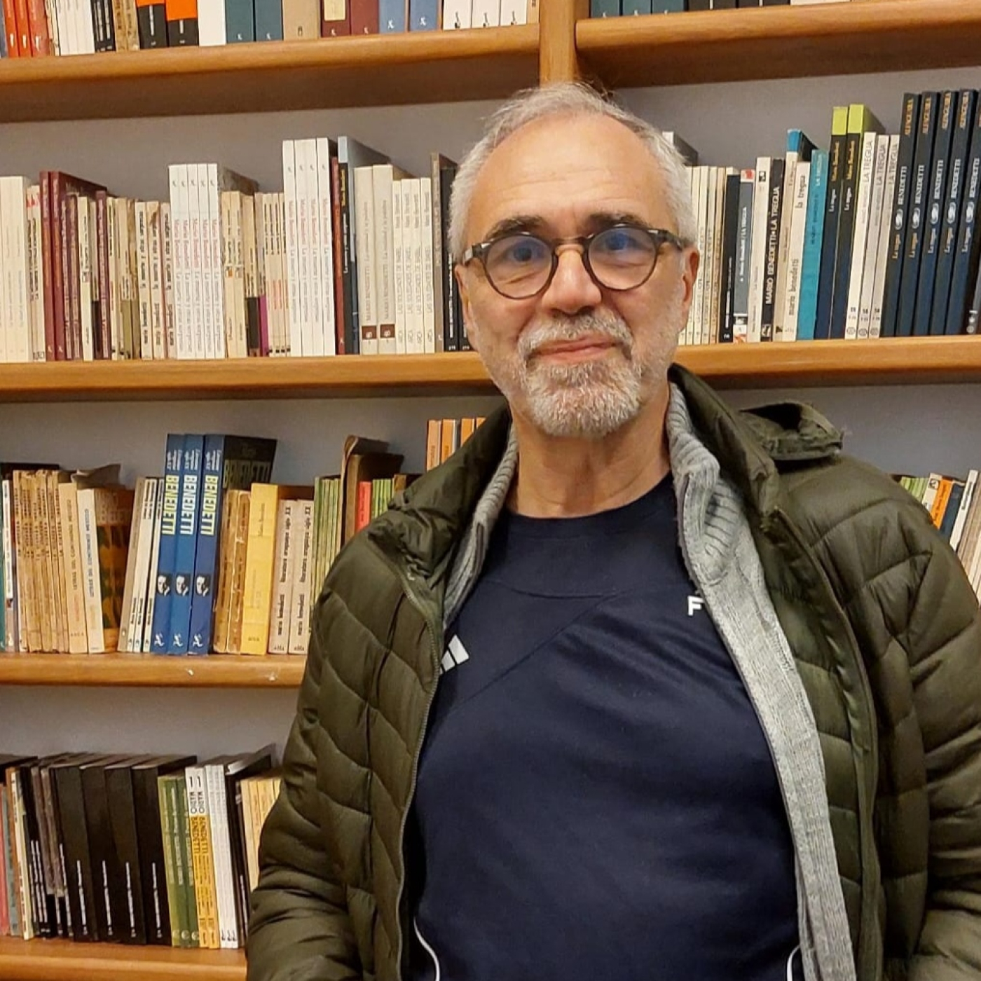 LA OTRA AGENDA con Carlos Clerici 26-02-2026