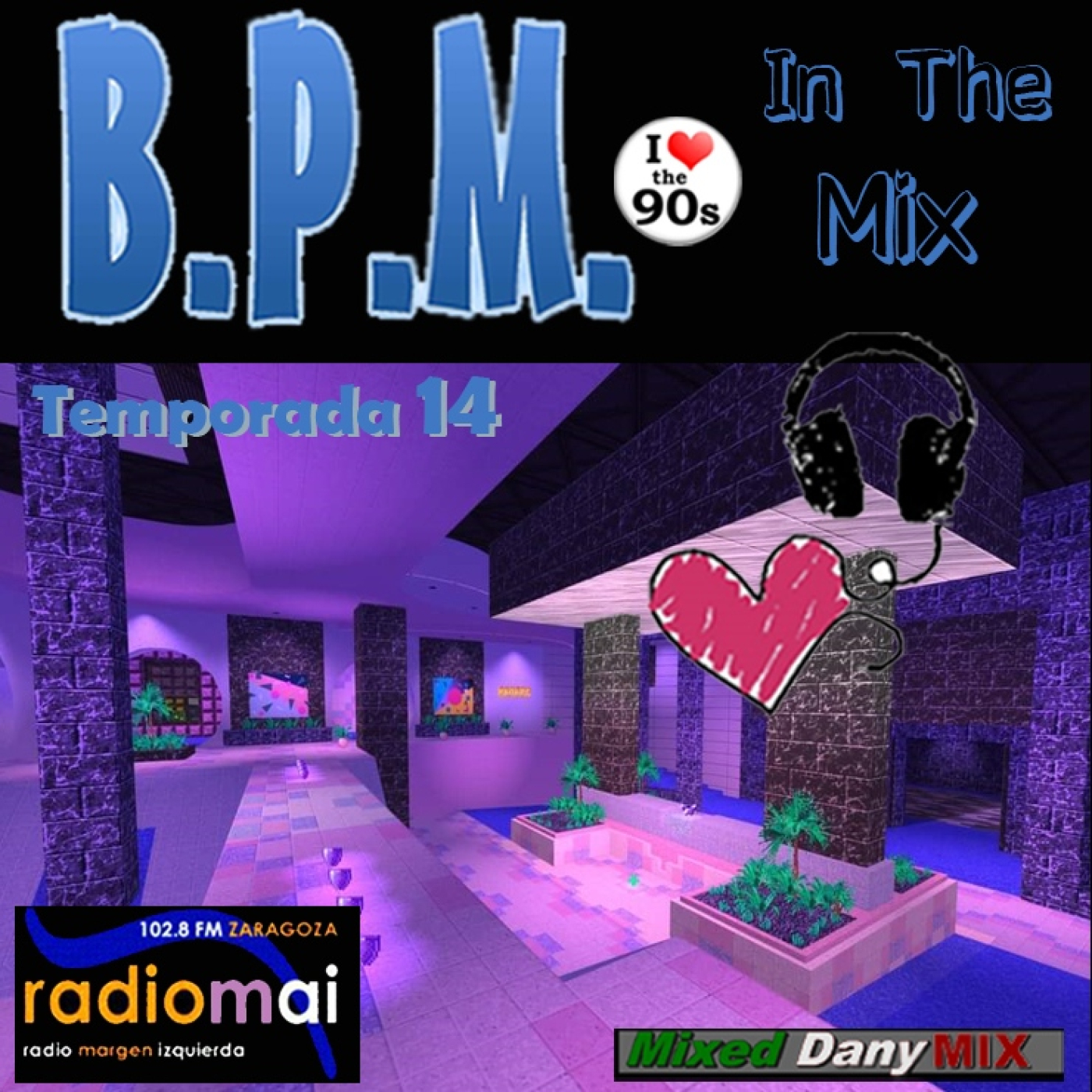 BPM Radio Project