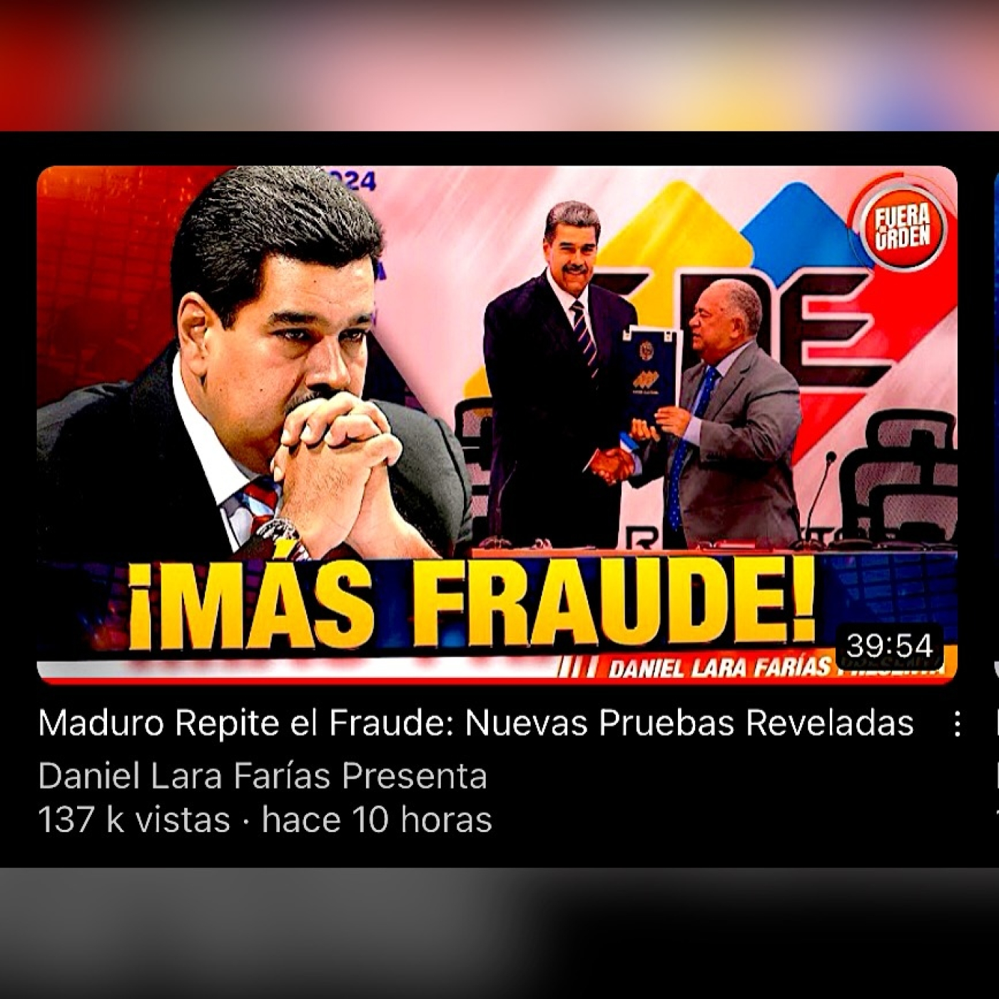 GEOPOLÍTICO Podcast