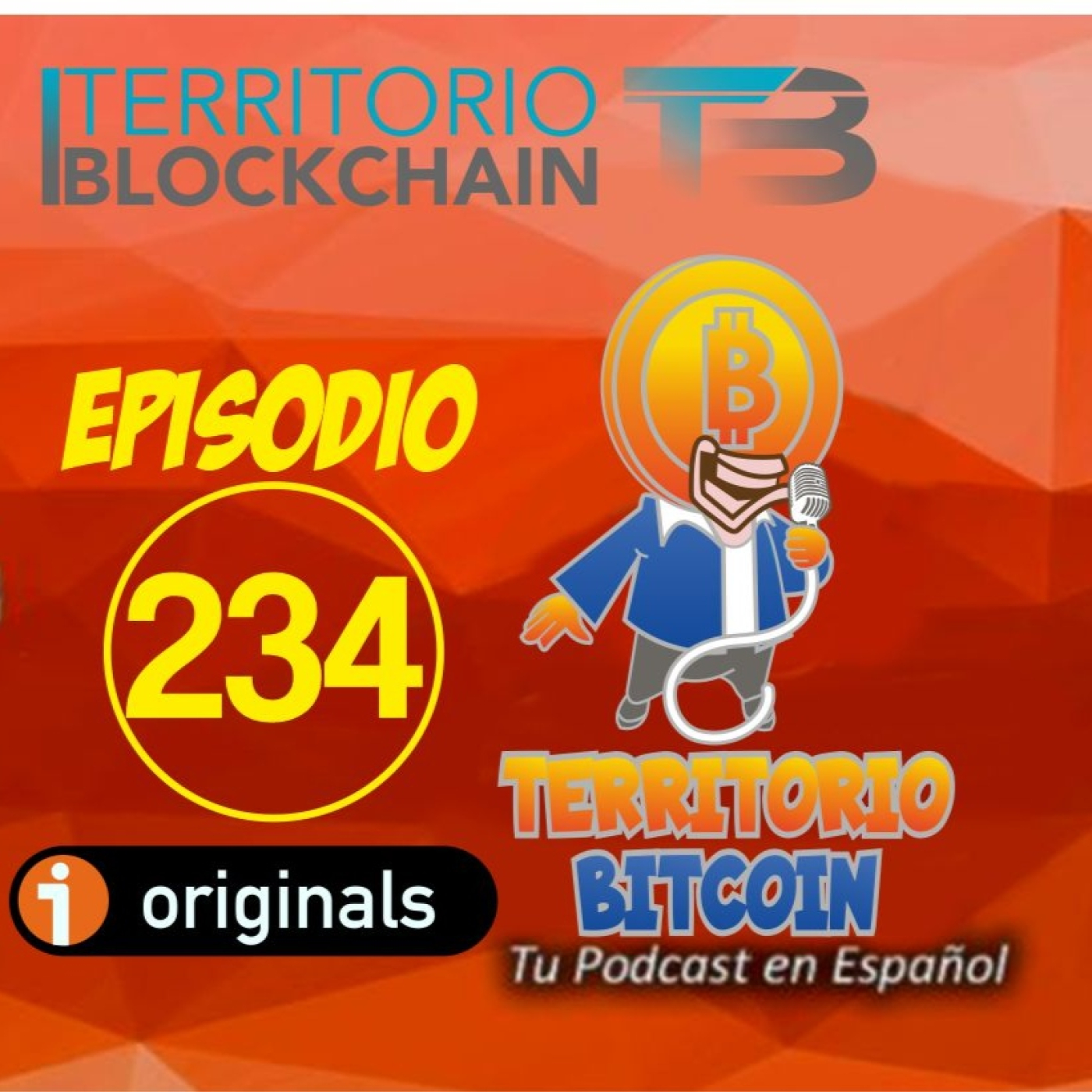 Actualidad con Carlos Salinas Head of Digital Asset en Morabanc episode artwork