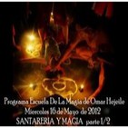 Santeria y Magia, Depilacion con hilo - Escuela de Magia 16-05-2012
