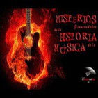El Abrazo del Oso - Misterios y curiosidades de la Historia de la Música