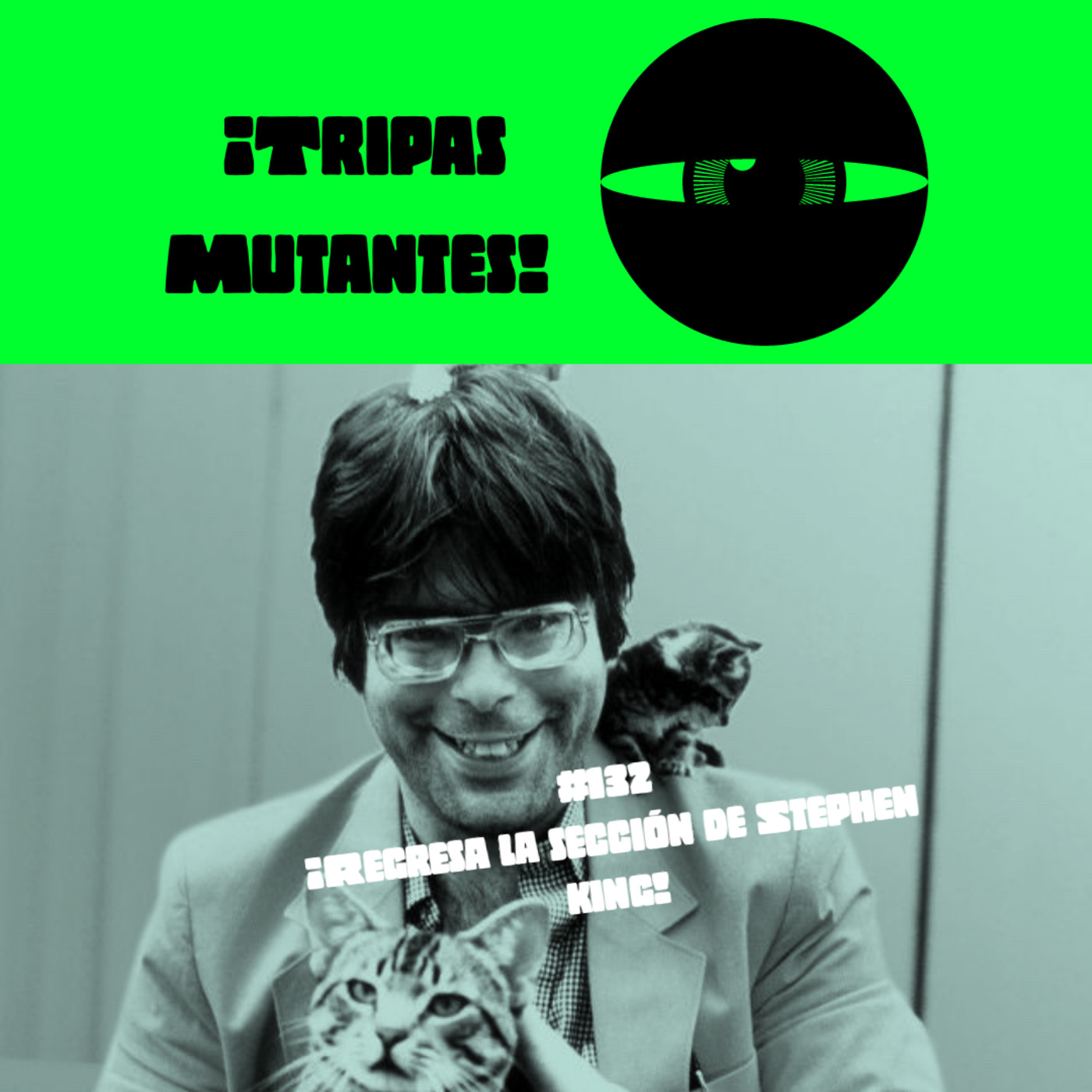 Tripas Mutantes