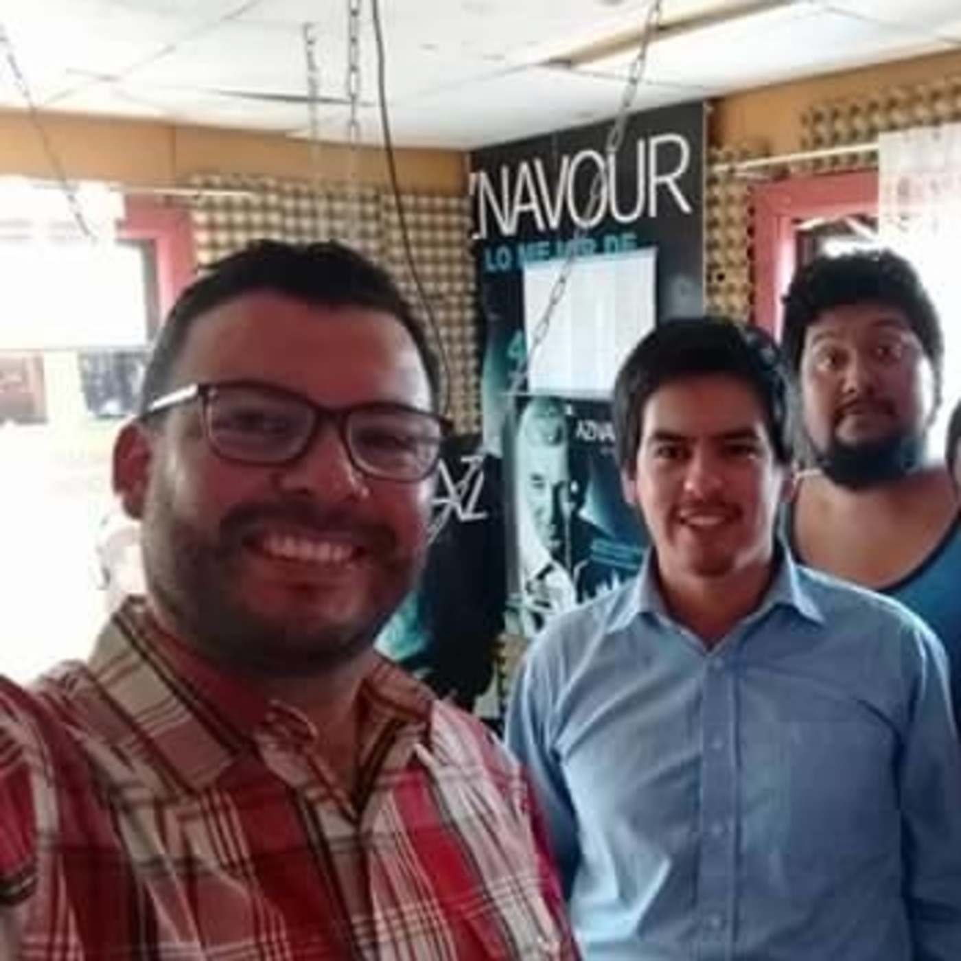 Diálogos Evangélicos