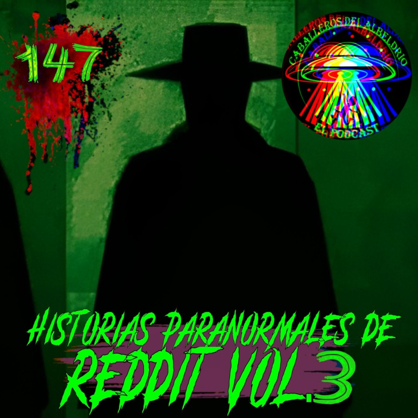Caballeros Del Albeldrio