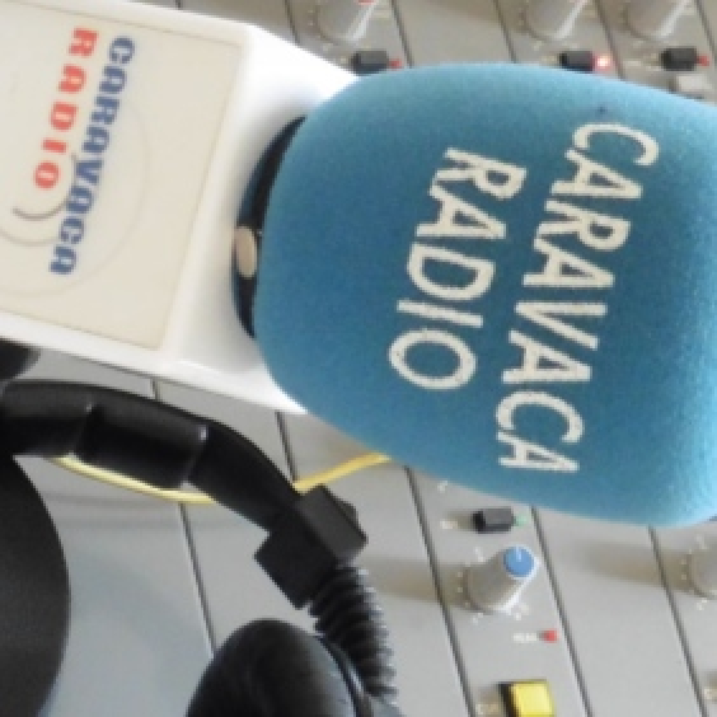 CARAVACA RADIO- Informativo mediodía (09-01-2026) episode artwork