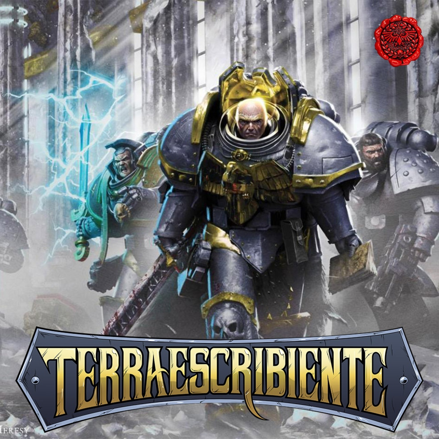 TERRAESCRIBIENTE