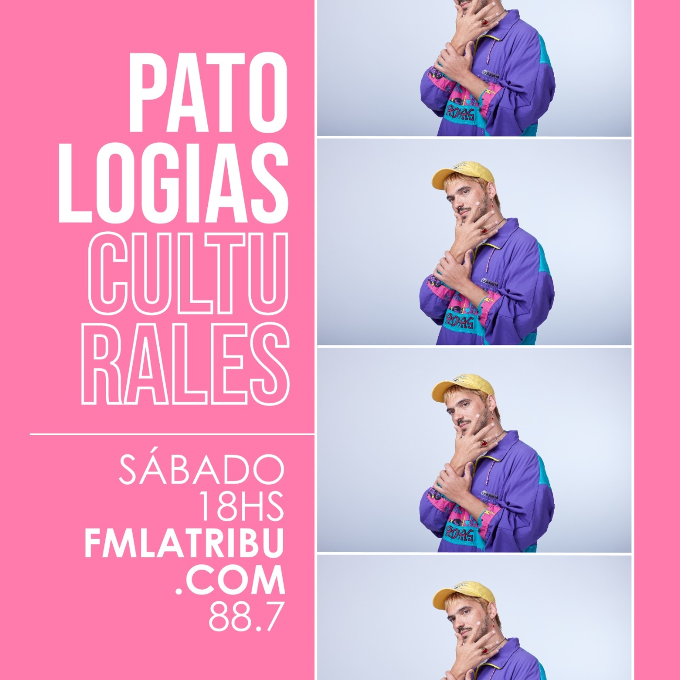Patologías Culturales
