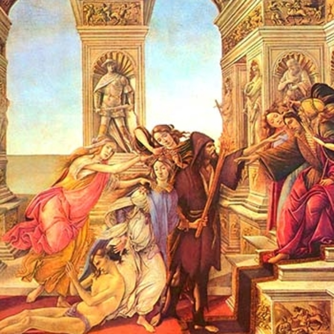 LOS GELVES (Historia)