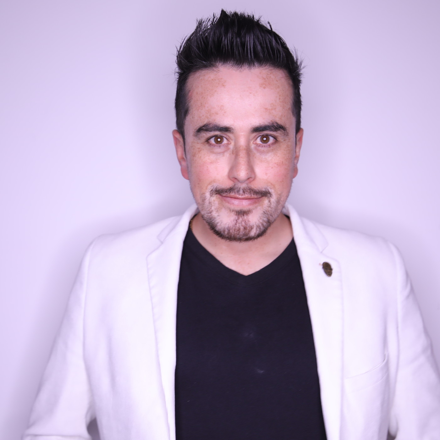 Andres F Olave