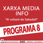XMInfo. PROGRAMA 8. Secció 'I ara què vol el Zacarias?'