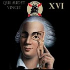 VICTORIA#016 Las Aventuras de Giacomo Casanova (explícito)