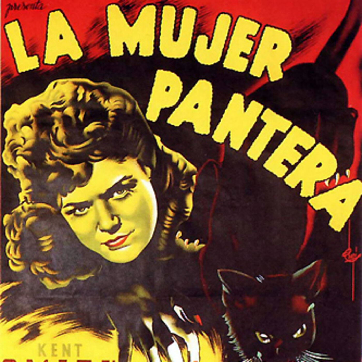51.- Rancho Libre: Las mujeres pantera