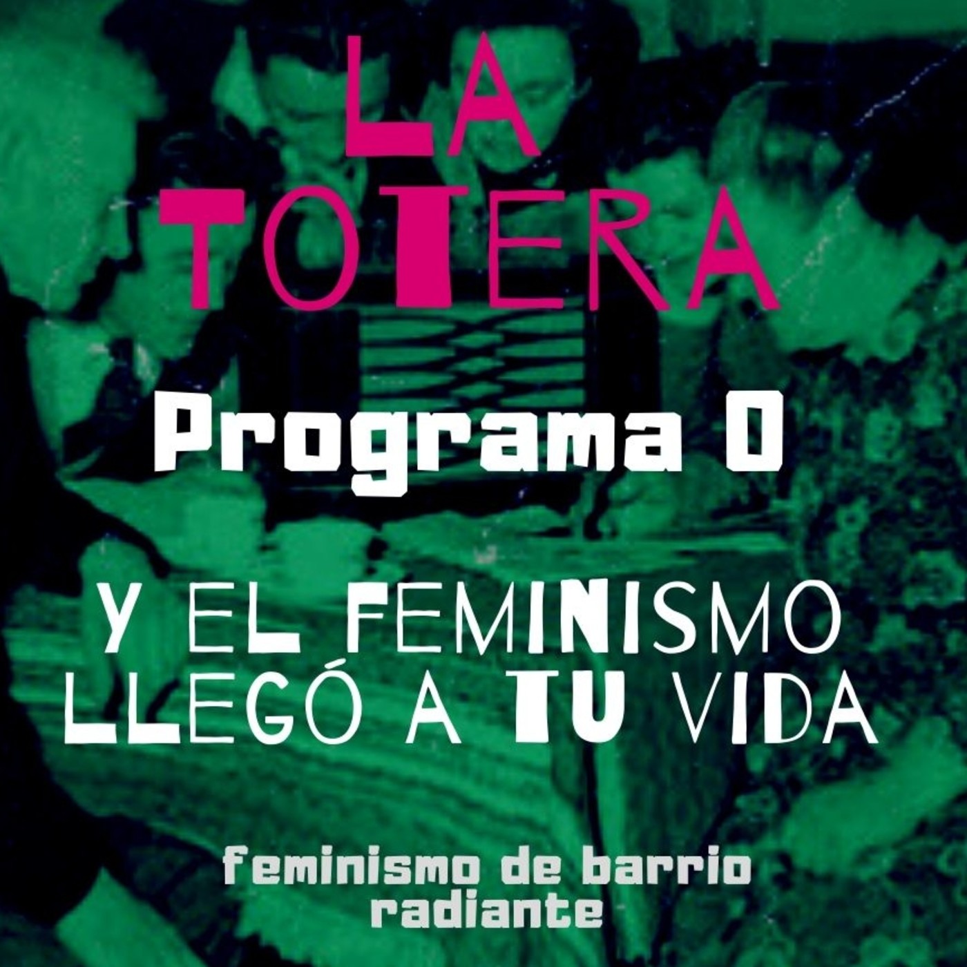 La Totera