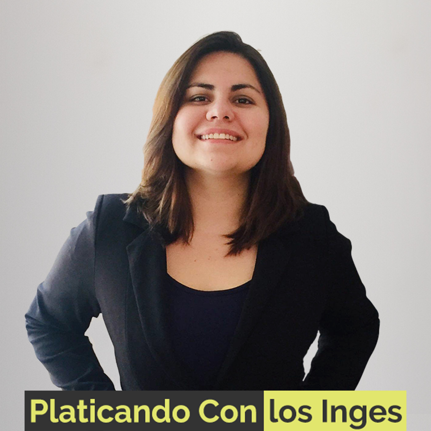 Platicando Con los Inges