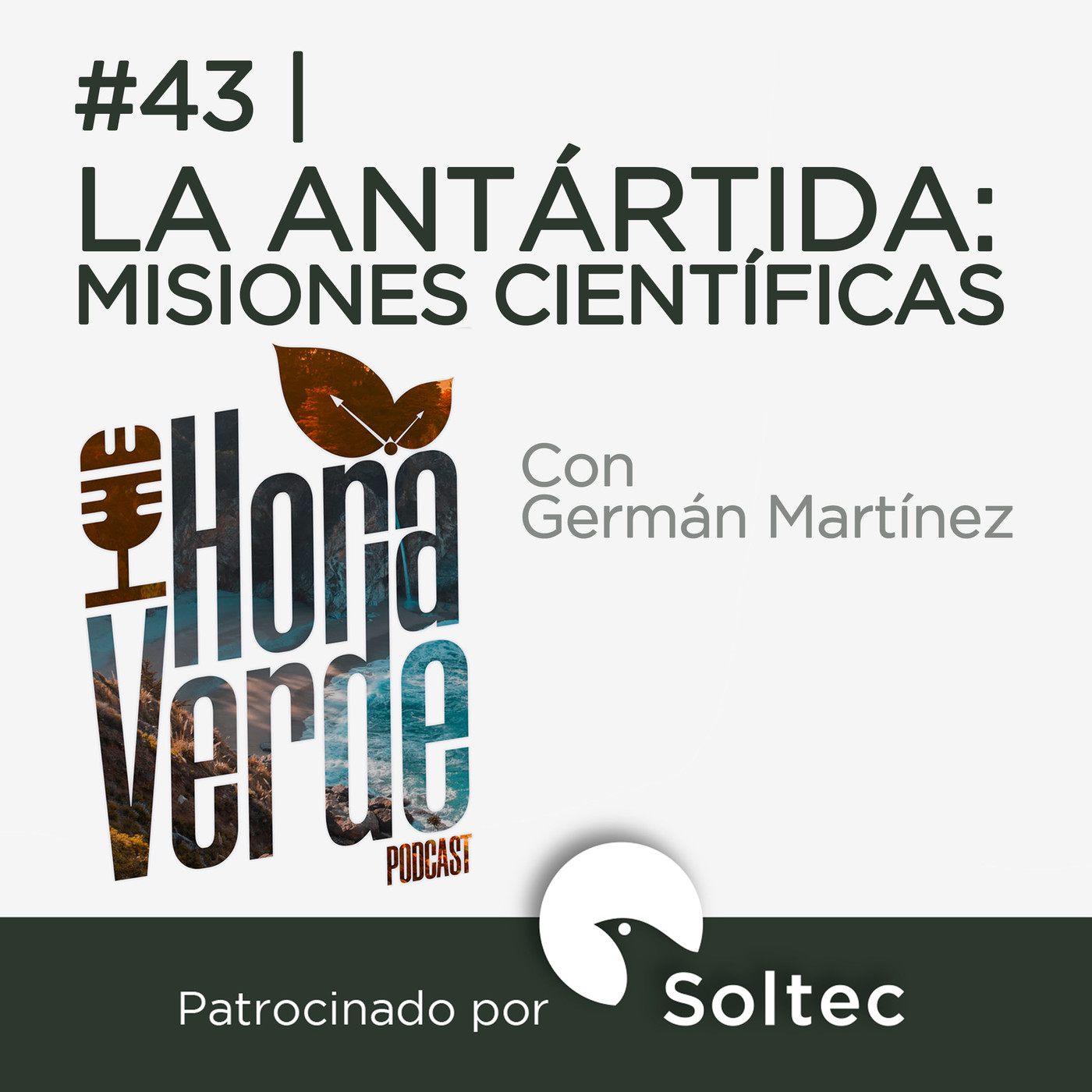 Hora Verde
