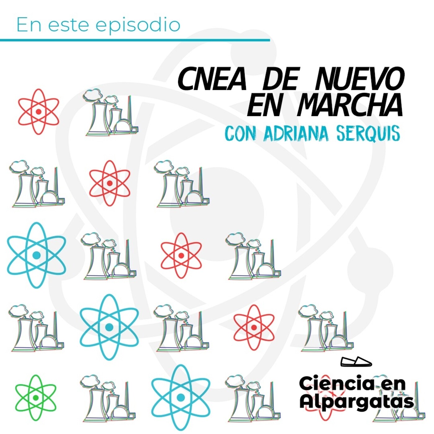 Ciencia en alpargatas
