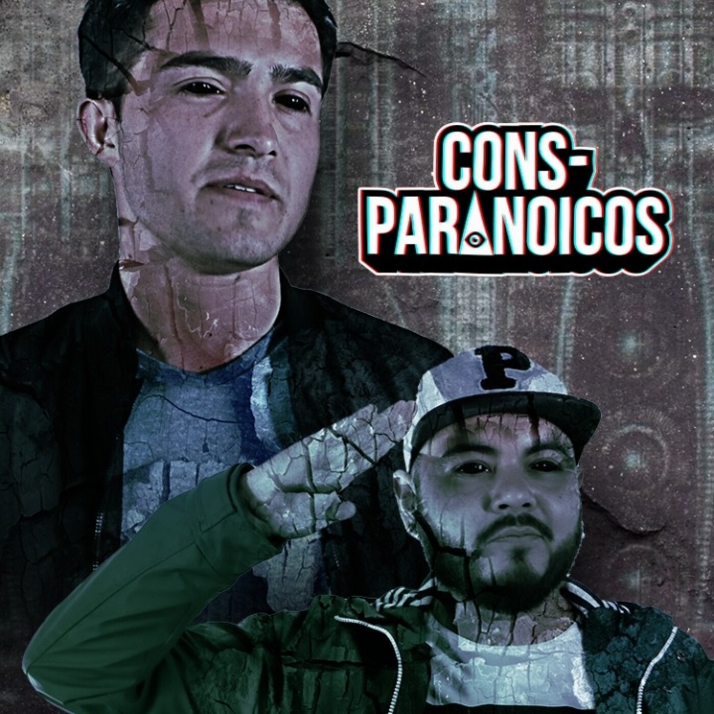 Los ConsParanoicos