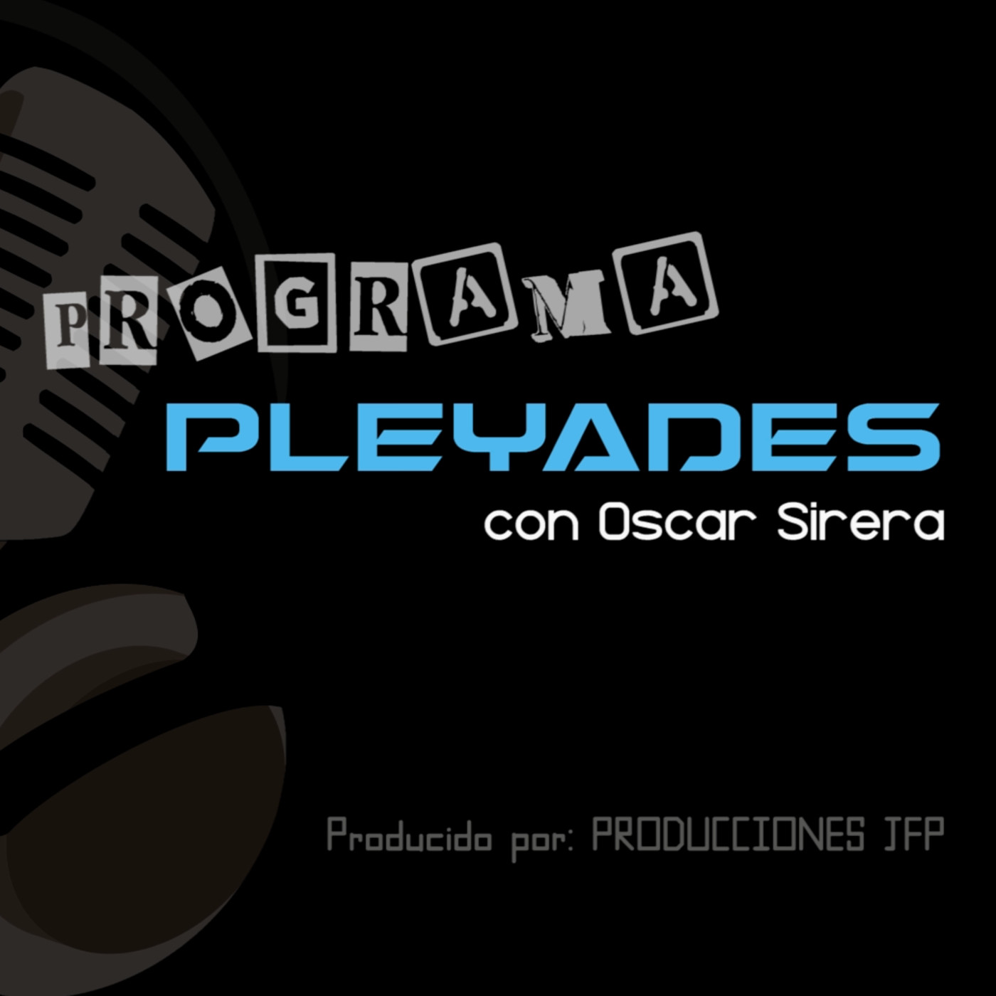 Radio Pléyades