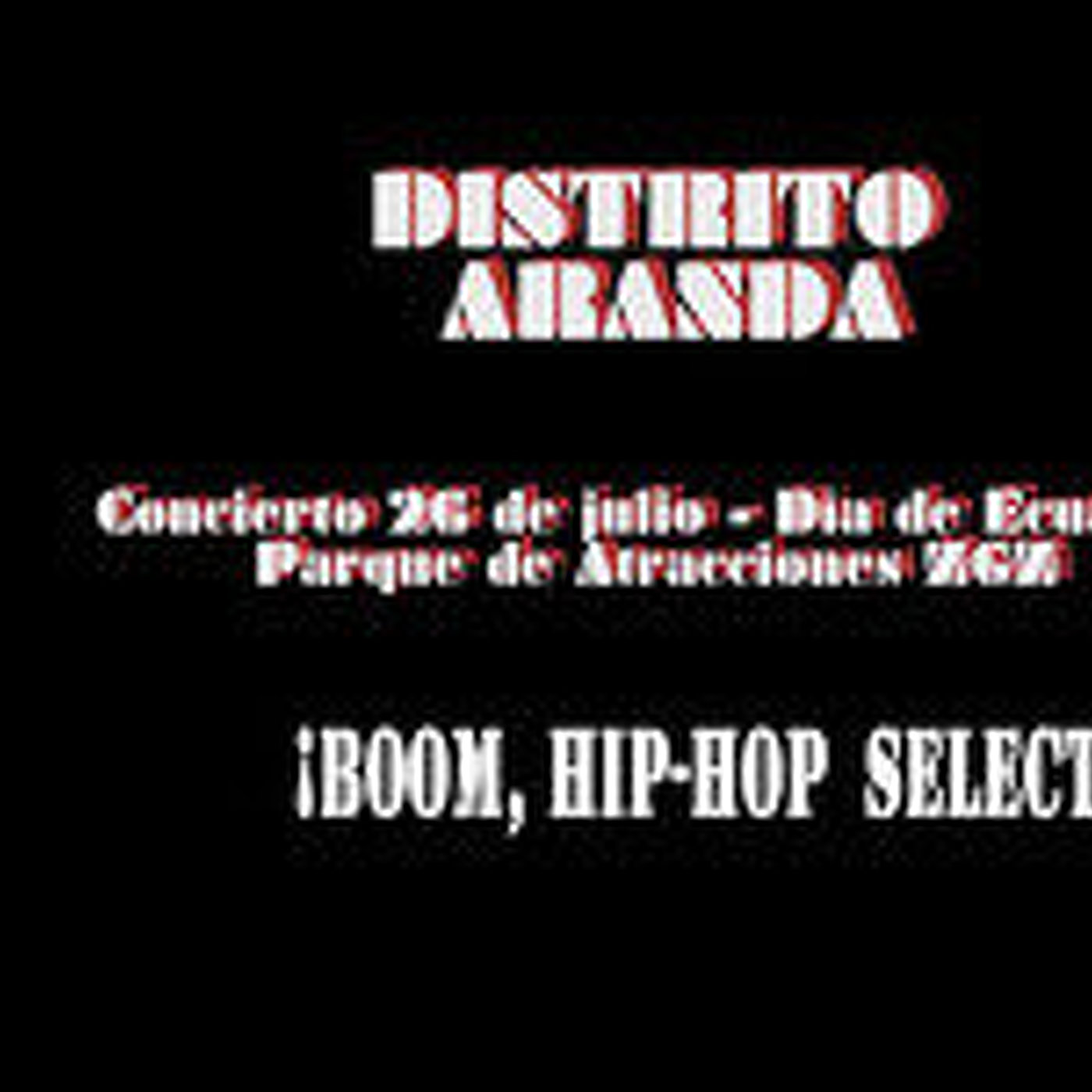 Nuevos Talentos en Radio Kuatro