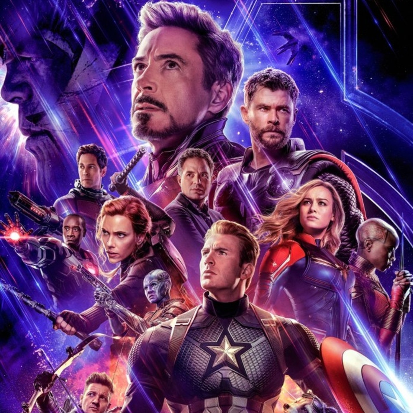 Viajeros Del Infinito