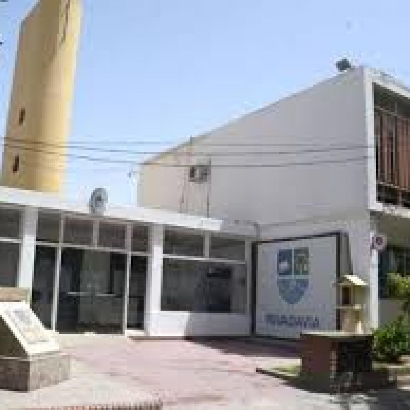 Podcast de Marian Pallarez