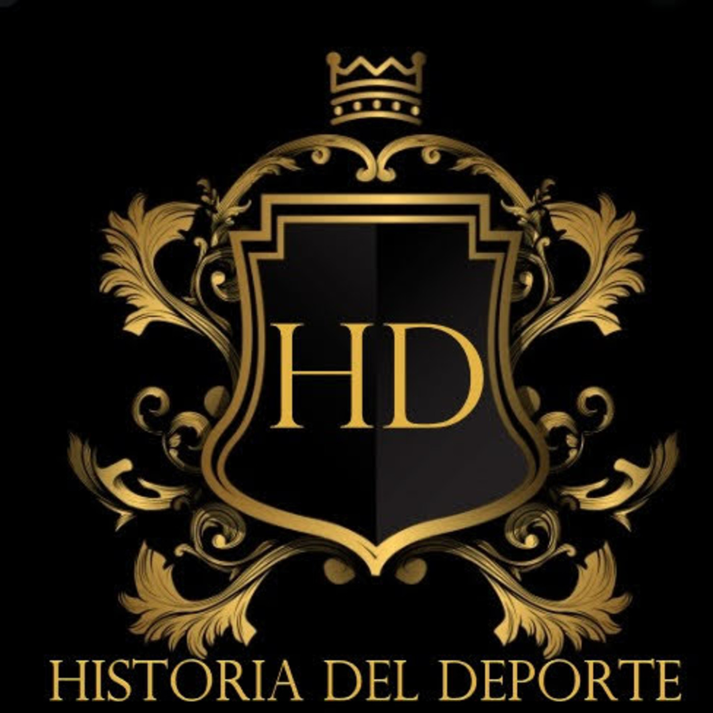 HD Historias del Deporte