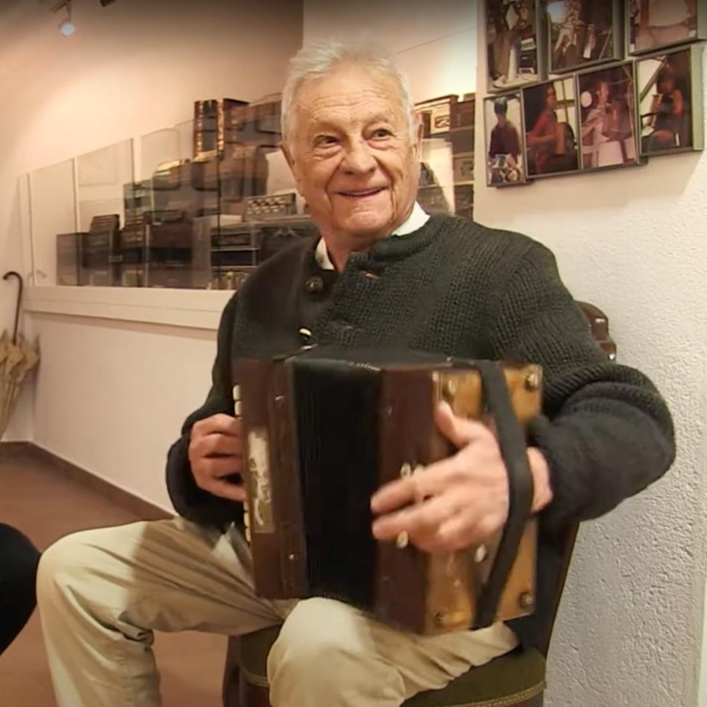 Vallfogona homenatjarà Artur Blasco, que va recollir cançons populars del poble i d'arreu episode artwork