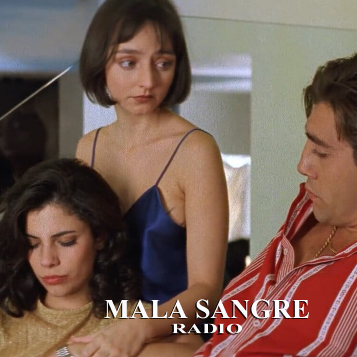 Mala Sangre Radio