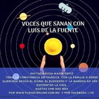 Voces Que Sanan Tema Convivencia con la Familia según tu signo Zodiacal