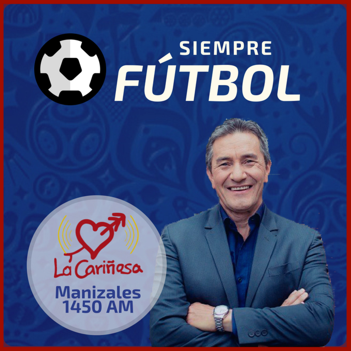 Siempre Fútbol - Programa diario