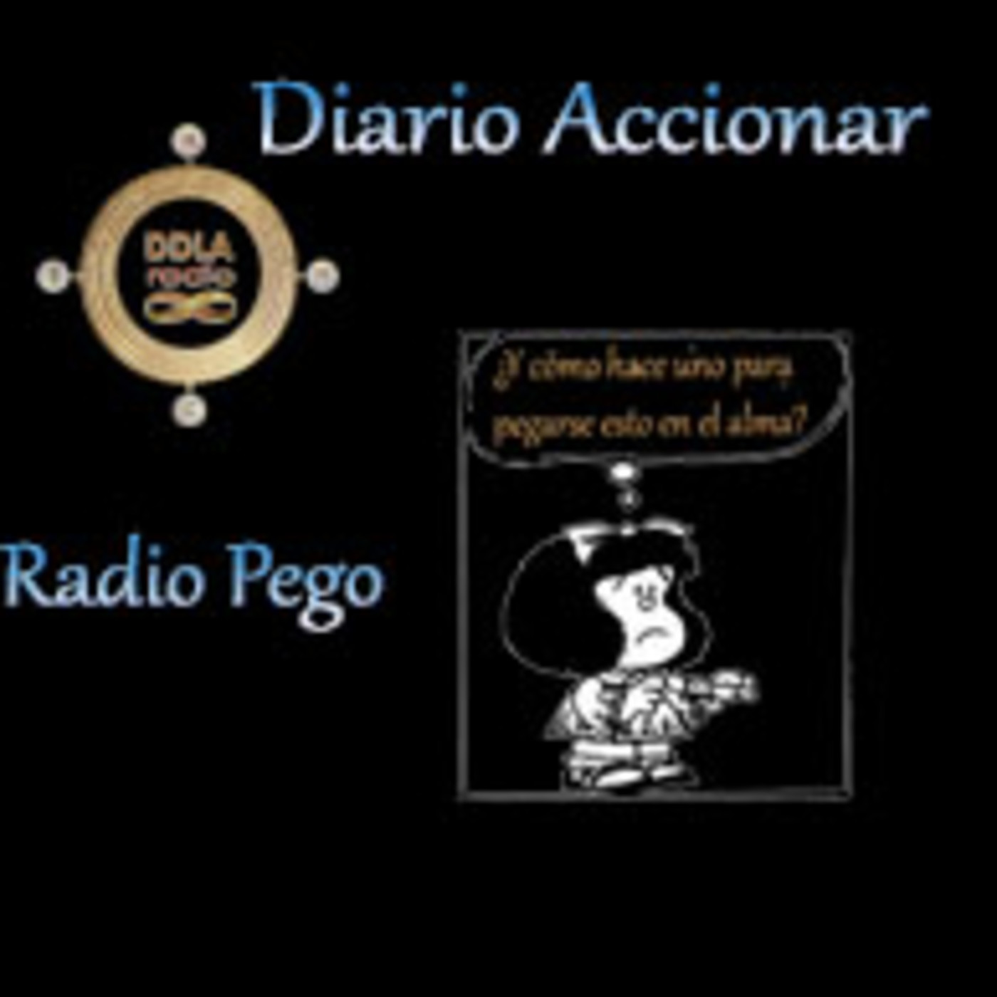 DDLA  Radio Pego - La mirada del Ser Humano