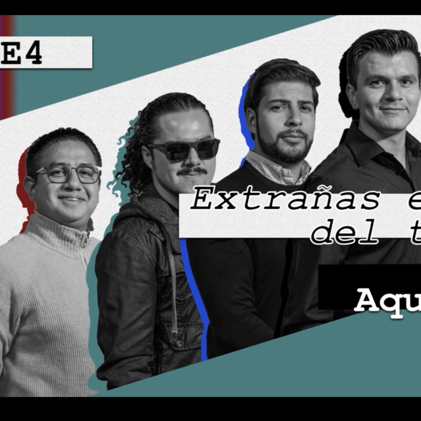 Aquí está tu Derecho