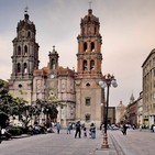 Un viaje por San Luis Potosí