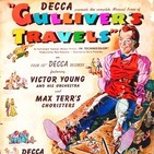 1939-Gulliver's Travels, Victor Young